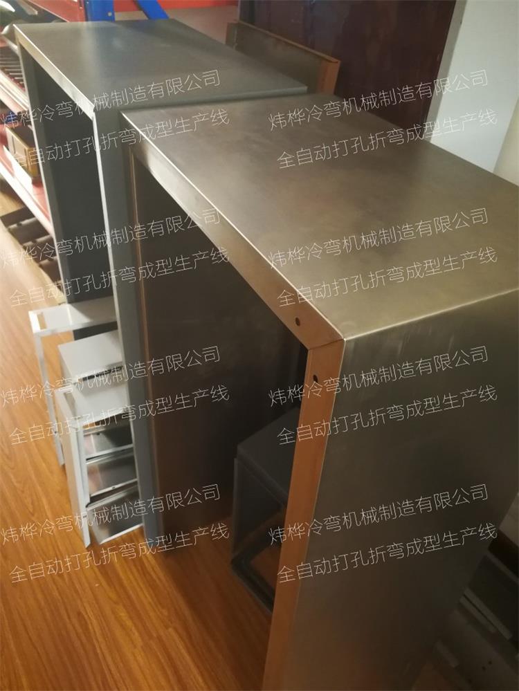 冷彎機(jī)廠家時刻因循與時偕行的態(tài)度