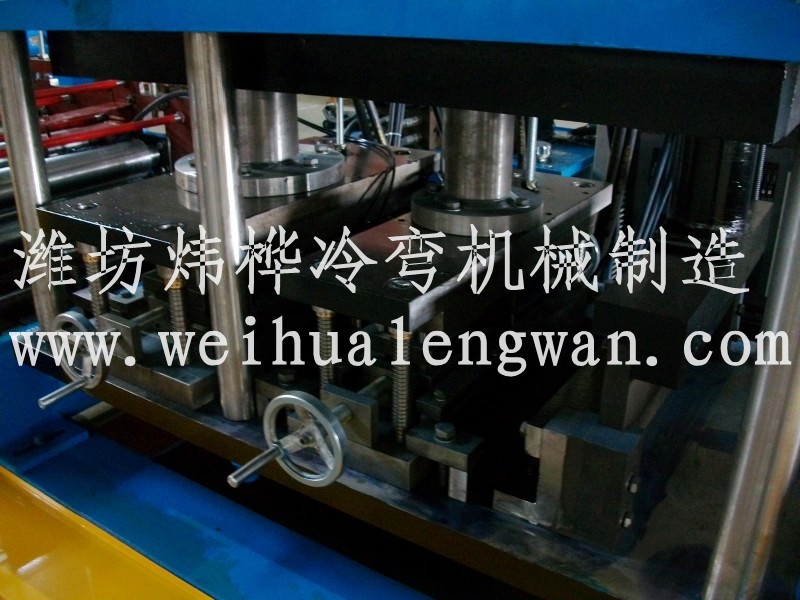 冷彎型鋼有哪些種類？冷彎型鋼的優(yōu)點(diǎn)！