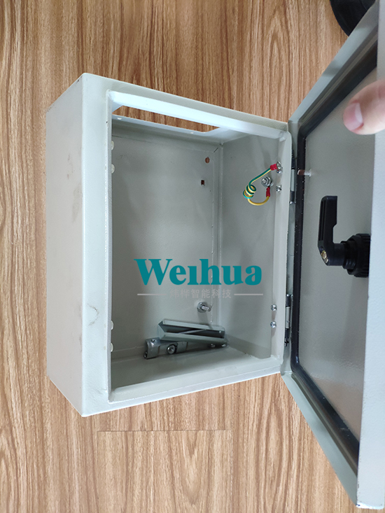 弱電箱成型設備